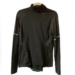 C9 CHAMPION QUARTER ZIP RUNNING PULLOVER